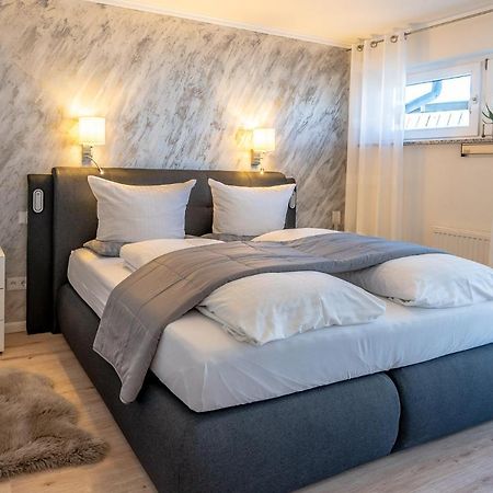 Apartmán Alpenaster Sonthofen Exteriér fotografie