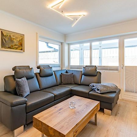 Apartmán Alpenaster Sonthofen Exteriér fotografie