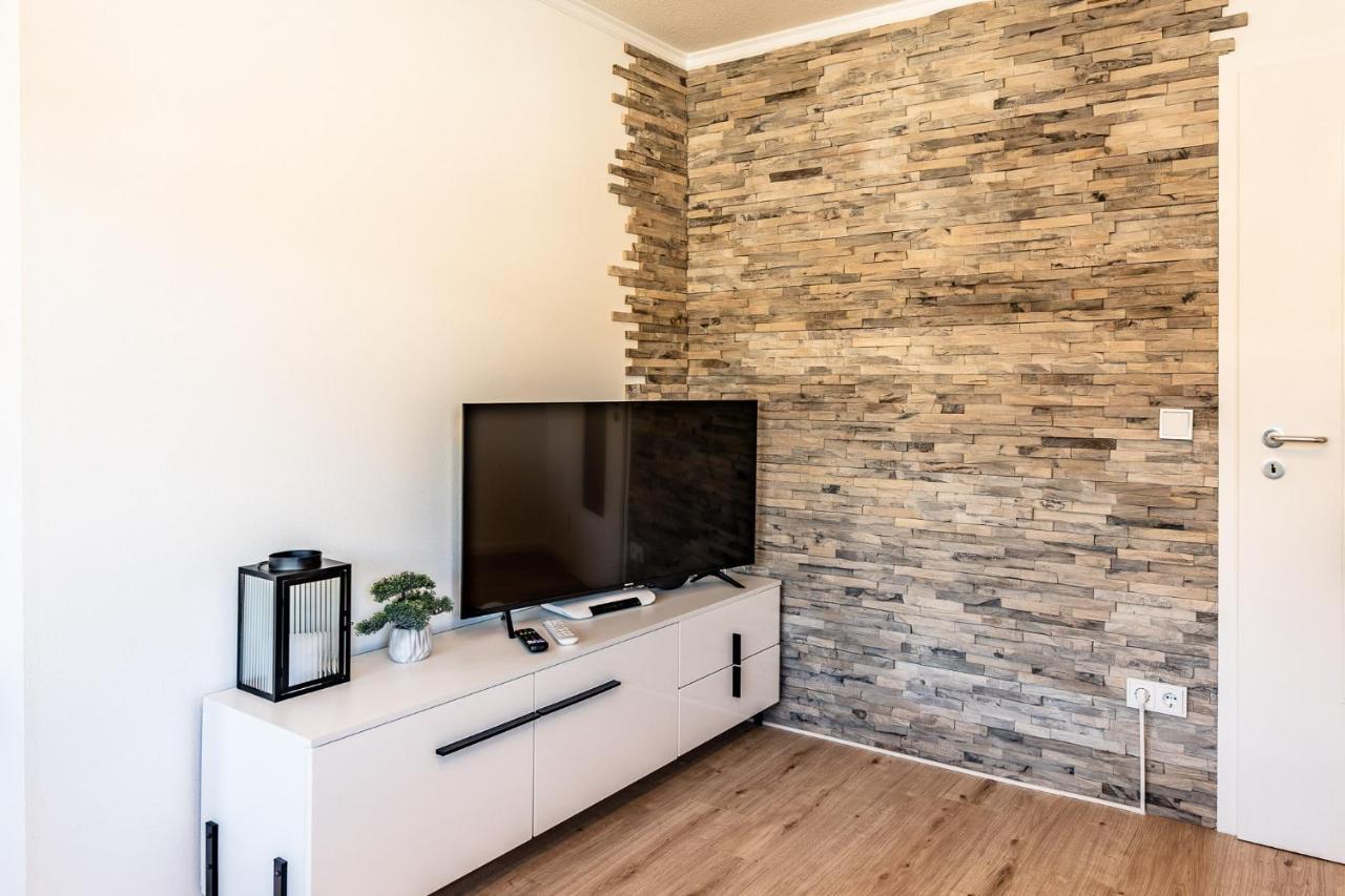 Apartmán Alpenaster Sonthofen Exteriér fotografie