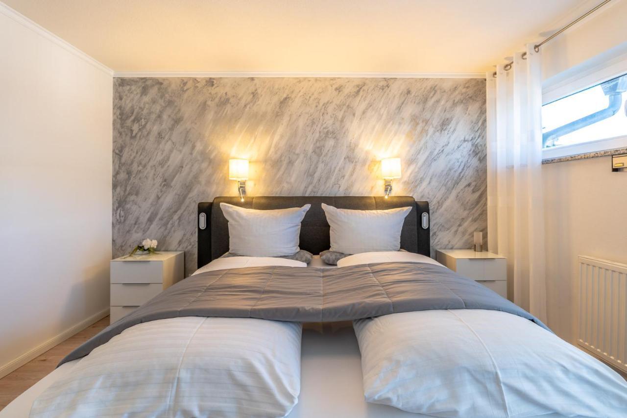 Apartmán Alpenaster Sonthofen Exteriér fotografie