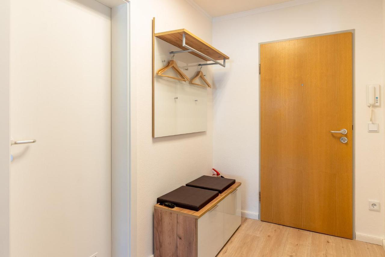Apartmán Alpenaster Sonthofen Exteriér fotografie